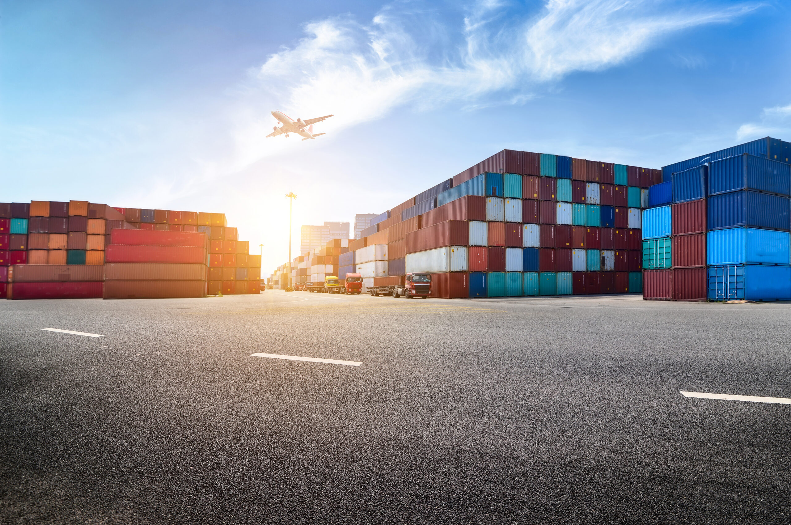 Sustainability and Green Logistics
